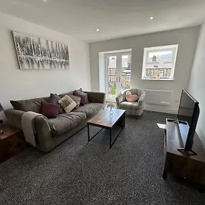 Luxury Crosshills , Kildwick United Kingdom